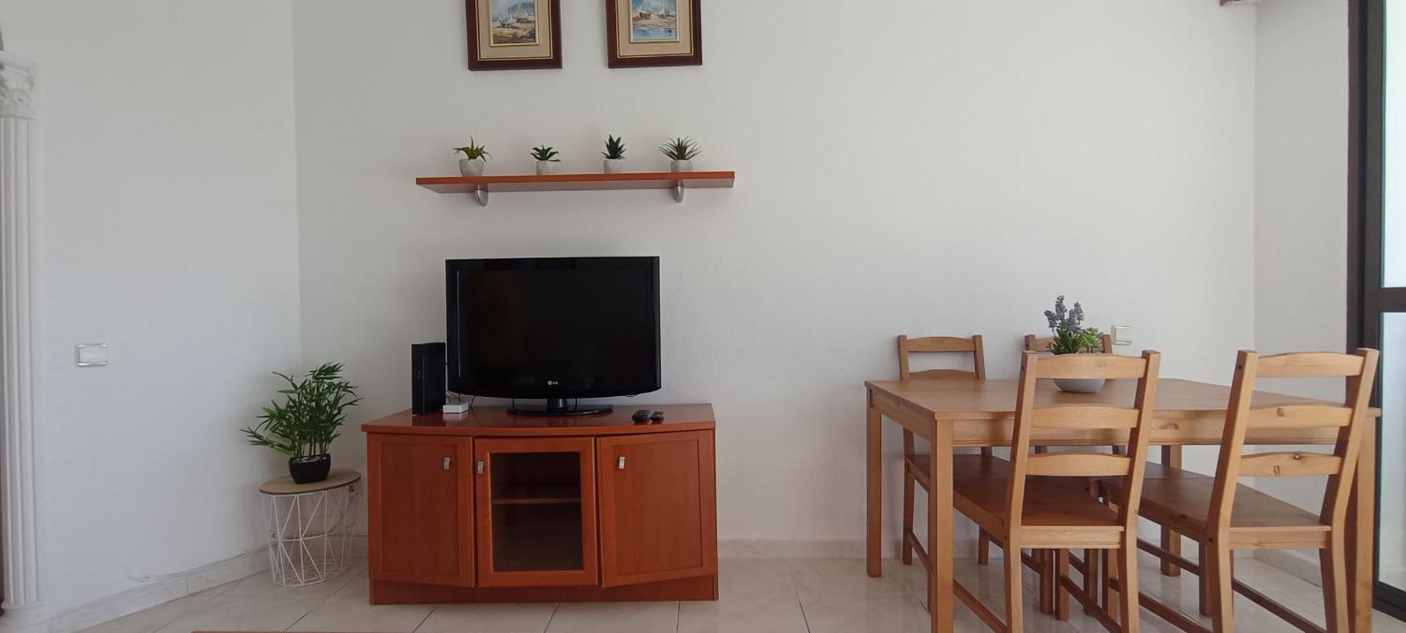 Estudio-la Colina-torremolinos-playa Appartement *