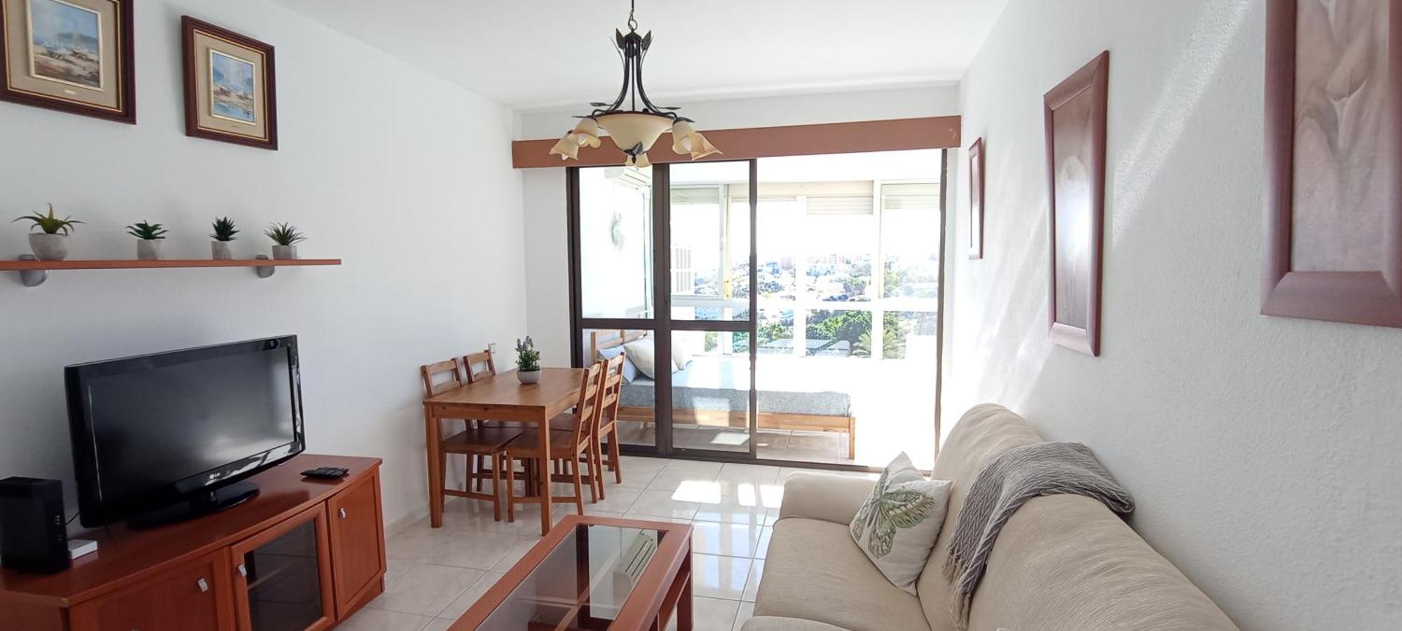 Appartement Estudio-la Colina-torremolinos-playa Torremolinos