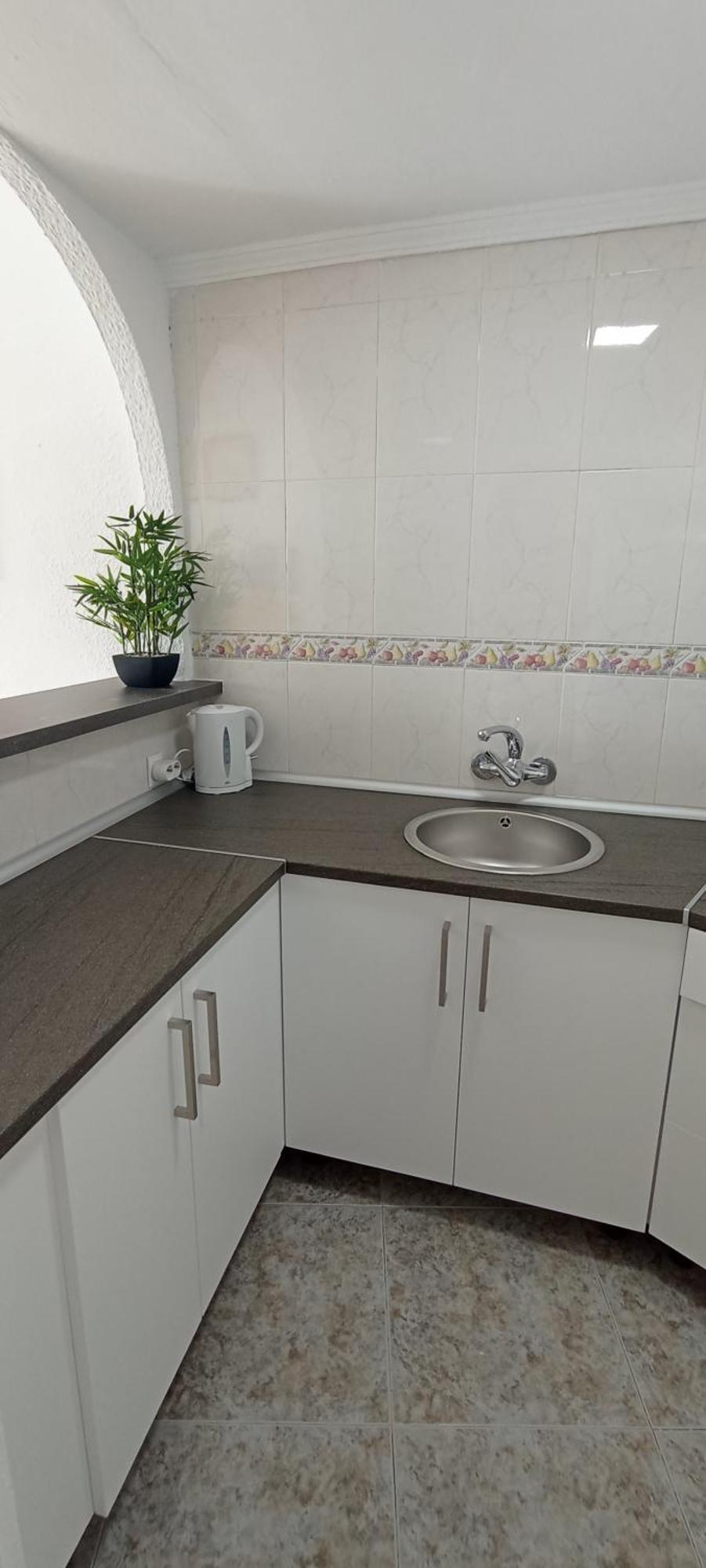 Appartement Estudio-la Colina-torremolinos-playa